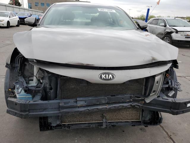 Photo 5 from auction – 2013 KIA OPTIMA LX with VIN 5XXGM4A71DG101039