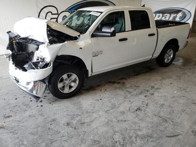 RAM 1500 CLASS 2023 with VIN 1C6RR6LG4PS574762 - Photo from auction