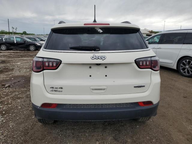 Photo 6 from auction – 2019 JEEP COMPASS LA with VIN 3C4NJDBB0KT656164