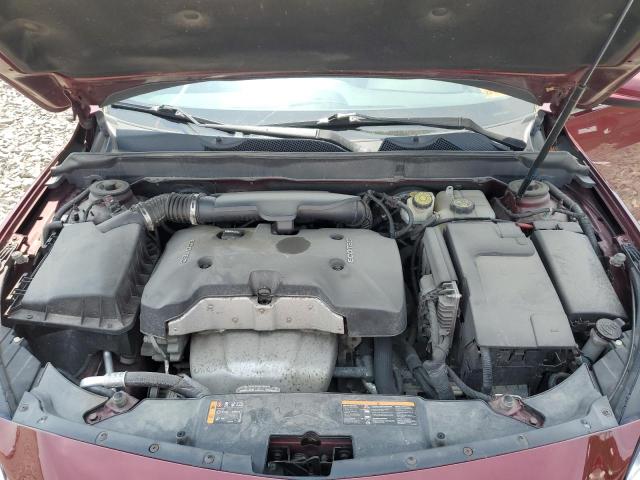 Photo 11 from auction – 2015 CHEVROLET MALIBU 1LT with VIN 1G11C5SL1FF106214
