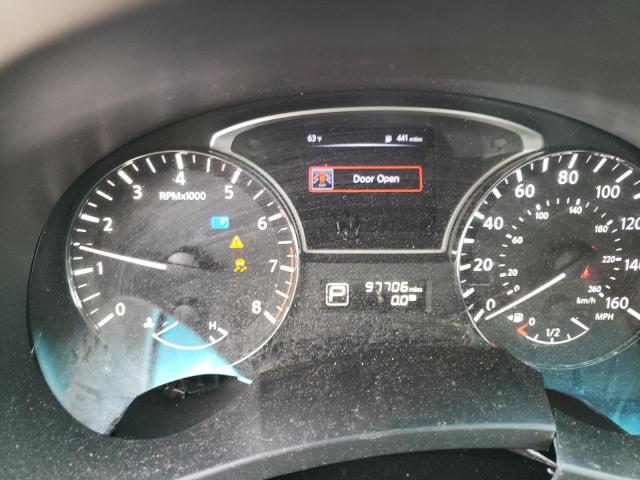 Photo 9 from auction – 2015 NISSAN ALTIMA 2.5 with VIN 1N4AL3AP1FC498148