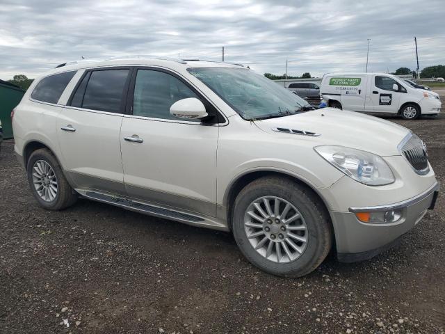 Photo 4 from auction – 2009 BUICK ENCLAVE CX with VIN 5GAEV23D79J105239