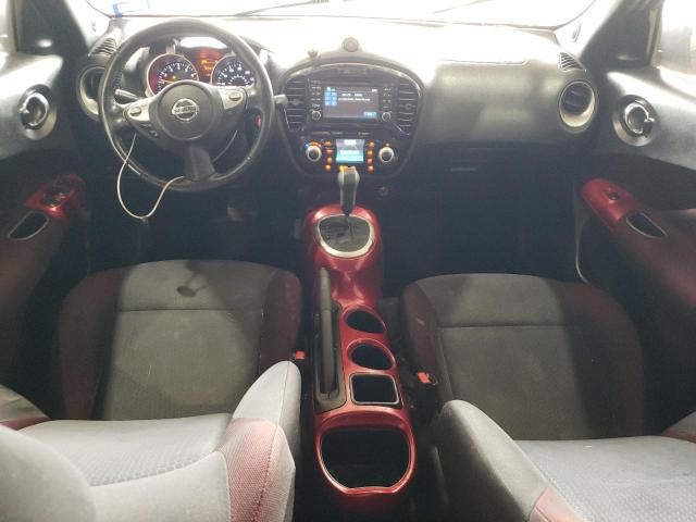 Photo 8 from auction – 2016 NISSAN JUKE S with VIN JN8AF5MR8GT602487