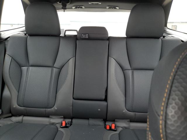 Photo 10 from auction – 2023 SUBARU FORESTER W with VIN JF2SKAMC1PH430176