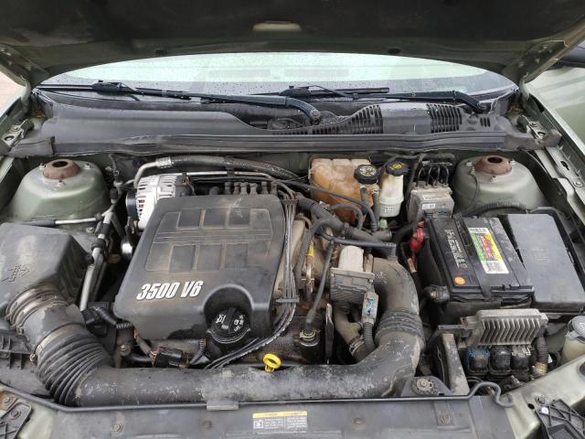 Photo 11 from auction – 2005 CHEVROLET MALIBU MAX with VIN 1G1ZT62835F209069