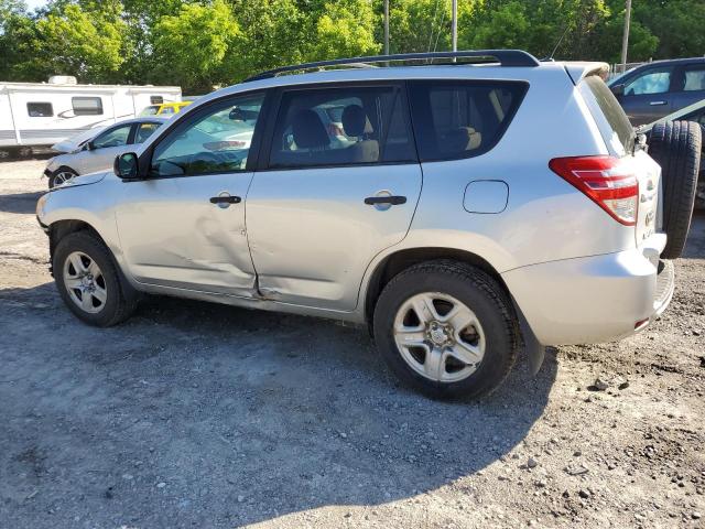 Photo 2 from auction – 2011 TOYOTA RAV4 with VIN 2T3BF4DV9BW102593