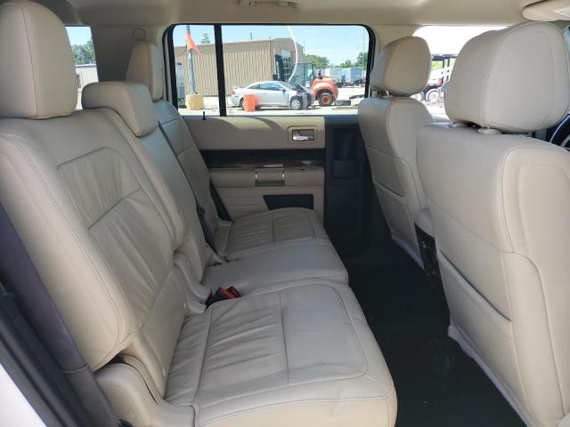 Photo 11 from auction – 2014 FORD FLEX SEL with VIN 2FMGK5C83EBD07025