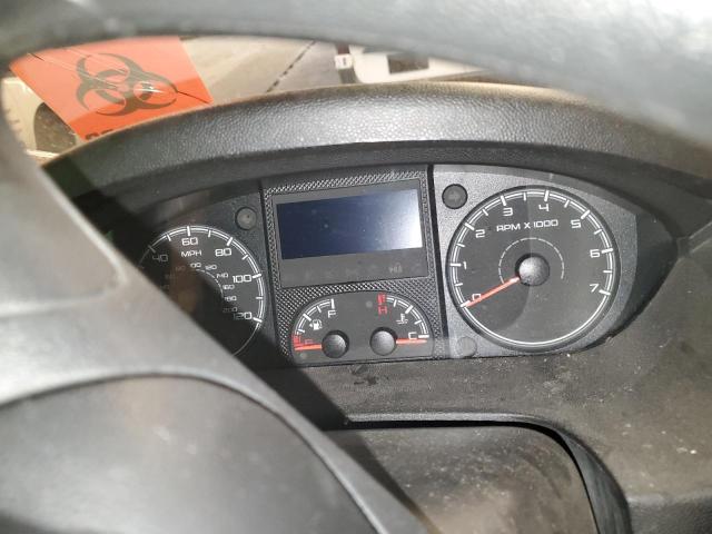 Photo 9 from auction – 2019 RAM PROMASTER with VIN 3C6TRVAG6KE521284