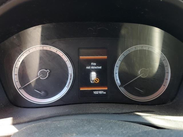 Photo 9 from auction – 2018 HYUNDAI SONATA SPO with VIN 5NPE34AF2JH609442