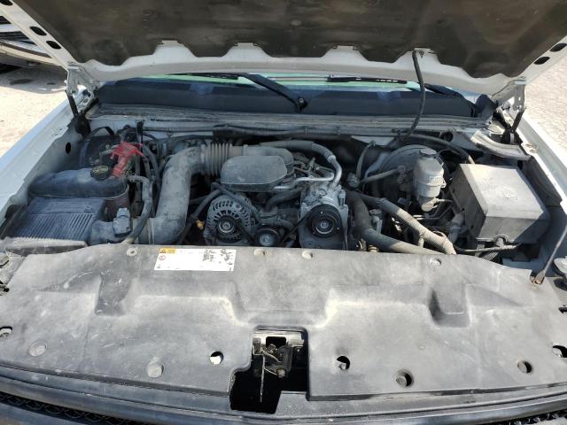 Photo 11 from auction – 2013 CHEVROLET SILVERADO with VIN 1GCNCPEX9DZ260541