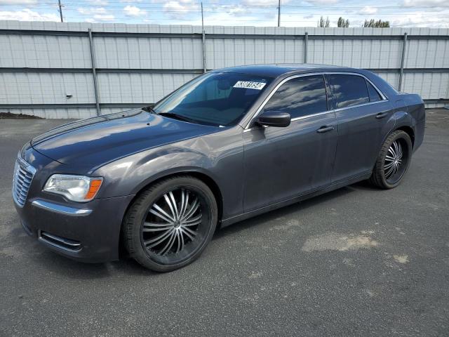 CHRYSLER 300 2013 con VIN 2C3CCAAG7DH519056 - Foto de la subasta