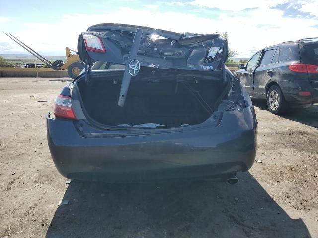 Photo 6 from auction – 2007 TOYOTA CAMRY HYBR with VIN 4T1BB46K07U006270