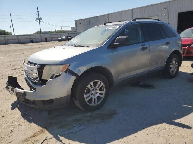 FORD EDGE SE 2007 with VIN 2FMDK36C77BB08652 - Photo from auction