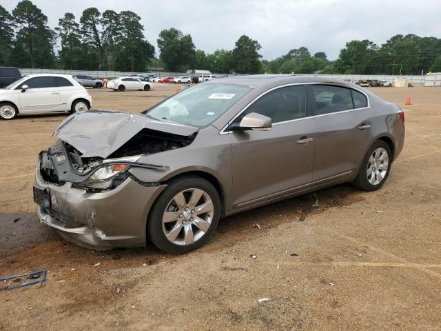 BUICK LACROSSE C 2011 with VIN 1G4GE5GD0BF257726 - Photo from auction