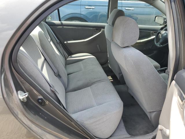 Photo 10 from auction – 2005 TOYOTA COROLLA CE with VIN 2T1BR32E55C416048