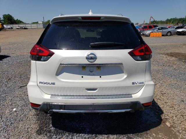 Photo 6 from auction – 2018 NISSAN ROGUE S with VIN KNMAT2MV0JP600118