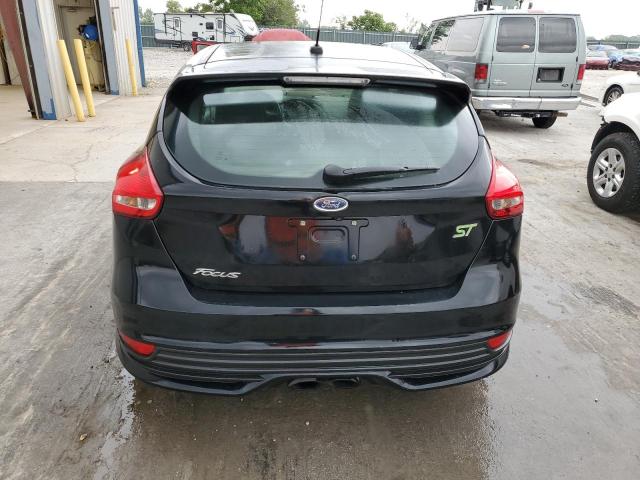 Photo 6 from auction – 2017 FORD FOCUS ST with VIN 1FADP3L93HL348920