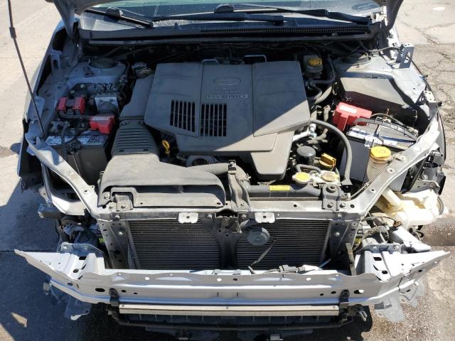 Photo 11 from auction – 2014 SUBARU XV CROSSTR with VIN JF2GPBKC5EH257338