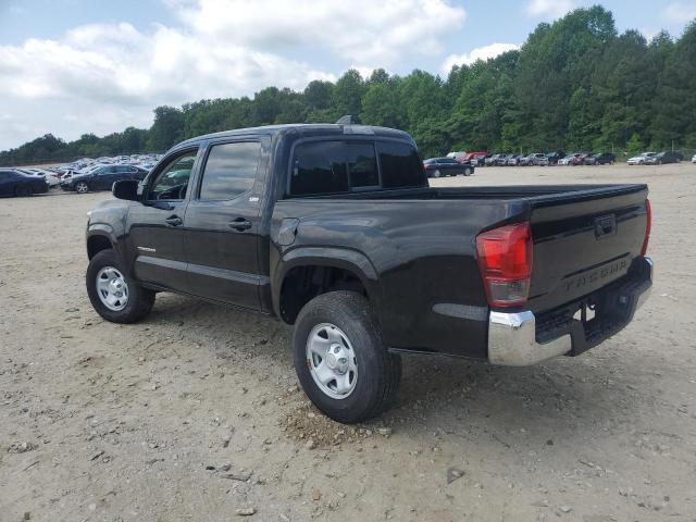 Photo 2 from auction – 2022 TOYOTA TACOMA DOU with VIN 3TYAX5GN8NT034761