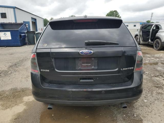 Photo 6 from auction – 2008 FORD EDGE LIMIT with VIN 2FMDK39CX8BB36507