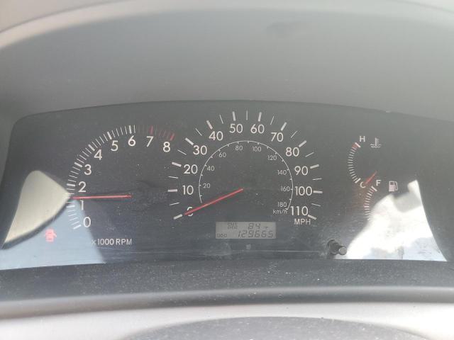 Photo 9 from auction – 2005 TOYOTA COROLLA CE with VIN 2T1BR32E75C332930