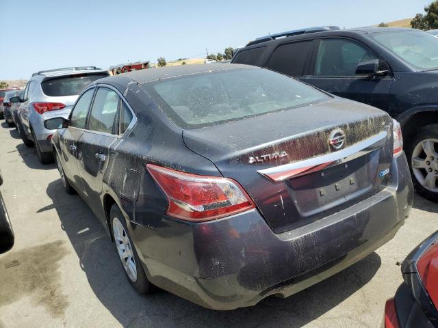 Photo 2 from auction – 2013 NISSAN ALTIMA with VIN 1N4AL3AP9DN498142