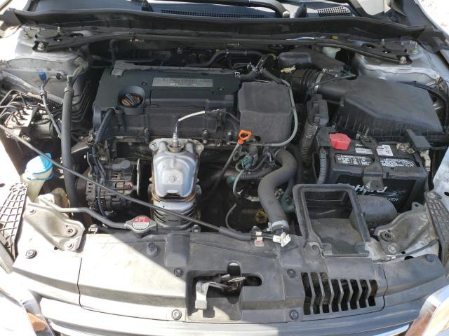 Photo 11 from auction – 2014 HONDA ACCORD EX with VIN 1HGCR2F79EA201840