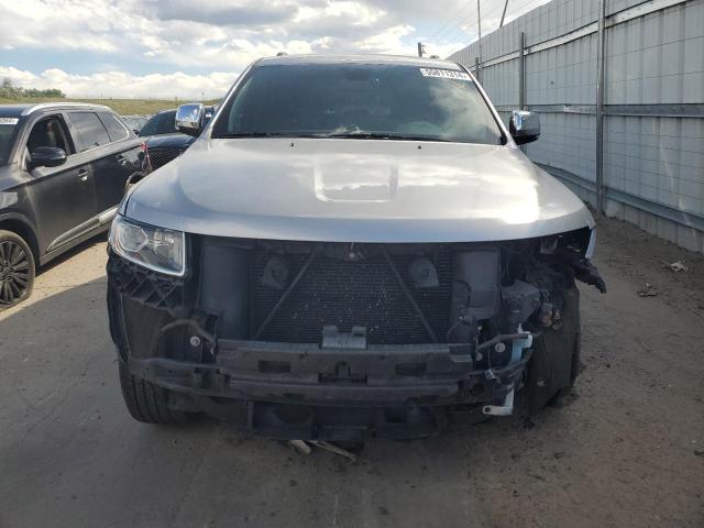 Photo 5 from auction – 2016 JEEP GRAND CHER with VIN 1C4RJFBG5GC303916