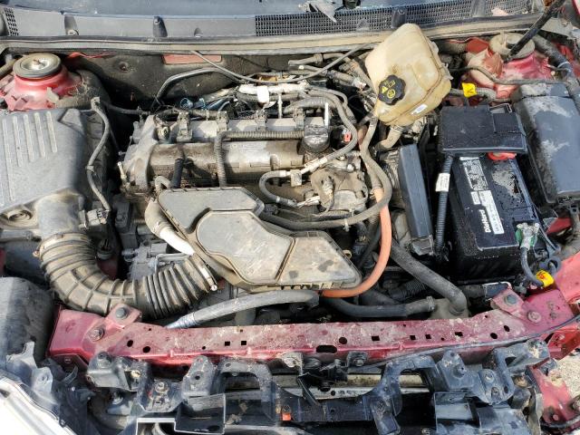 Photo 11 from auction – 2012 BUICK LACROSSE with VIN 1G4GC5ER6CF281311