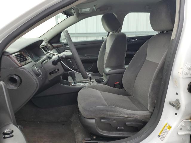 Photo 7 from auction – 2016 CHEVROLET IMPALA LIM with VIN 2G1WB5E36G1188907