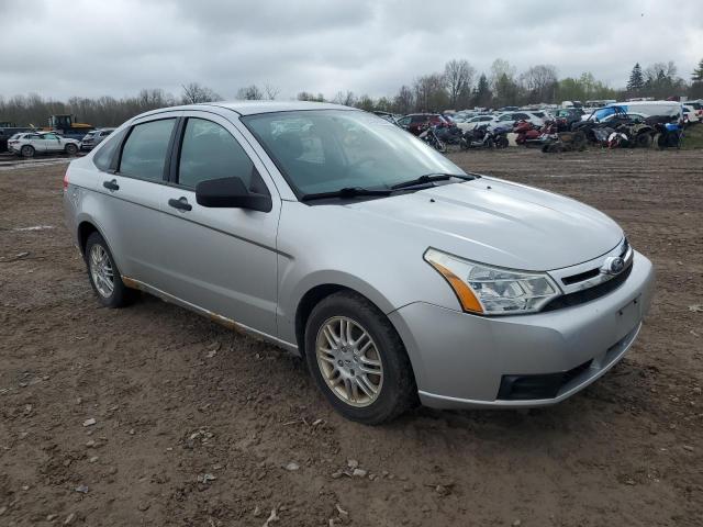 Photo 4 from auction – 2011 FORD FOCUS SE with VIN 1FAHP3FN7BW157291