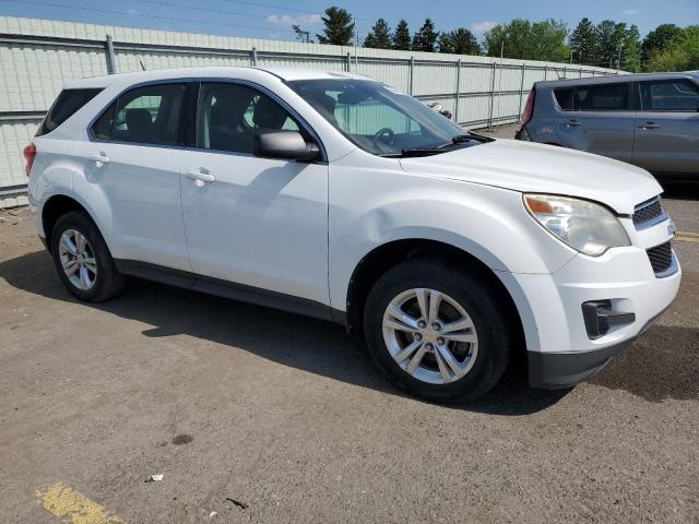 Photo 4 from auction – 2012 CHEVROLET EQUINOX LS with VIN 2GNFLCEK2C6189704