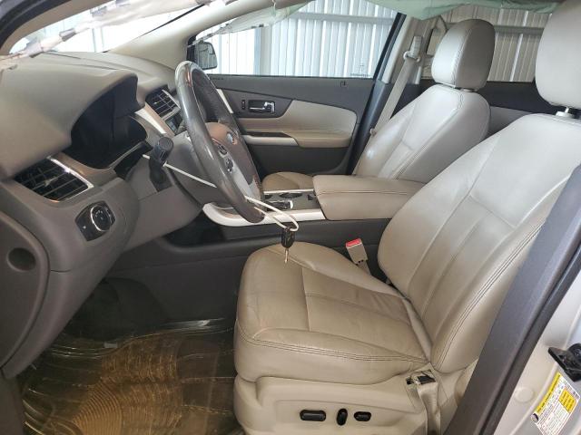 Photo 7 from auction – 2013 FORD EDGE SEL with VIN 2FMDK4JCXDBB89705