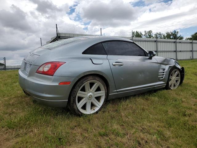 Photo 3 from auction – 2004 CHRYSLER CROSSFIRE with VIN 1C3AN69L04X024340