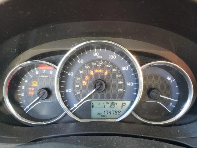 Photo 9 from auction – 2014 TOYOTA COROLLA EC with VIN 5YFBPRHE9EP032130