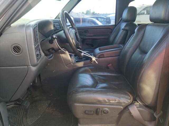 Foto 7 de la subasta – 2004 CHEVROLET SILVERADO con VIN 2GCEK13T441336658