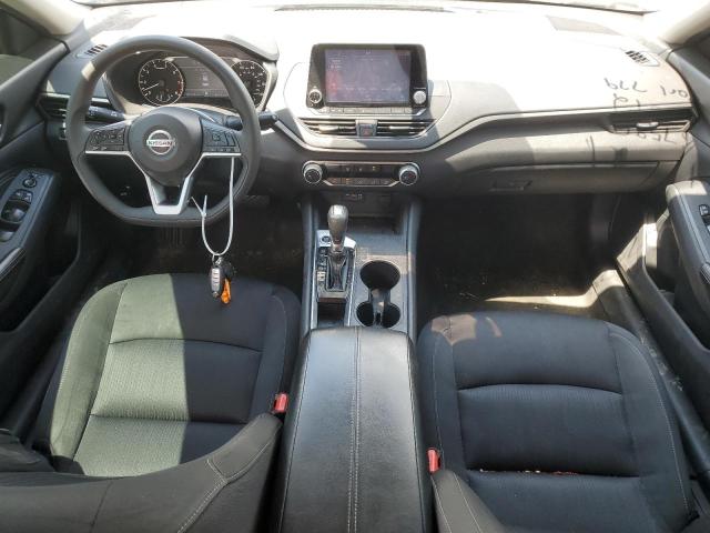 Photo 8 from auction – 2020 NISSAN ALTIMA S with VIN 1N4BL4BV3LC220161