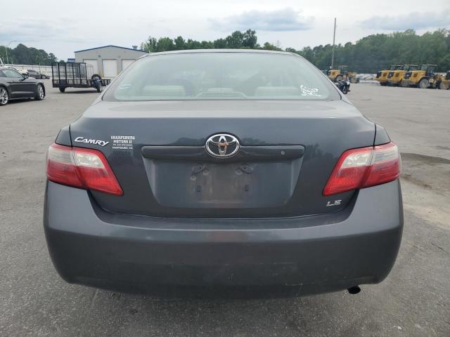 Photo 6 from auction – 2007 TOYOTA CAMRY CE with VIN 4T1BE46K97U124518