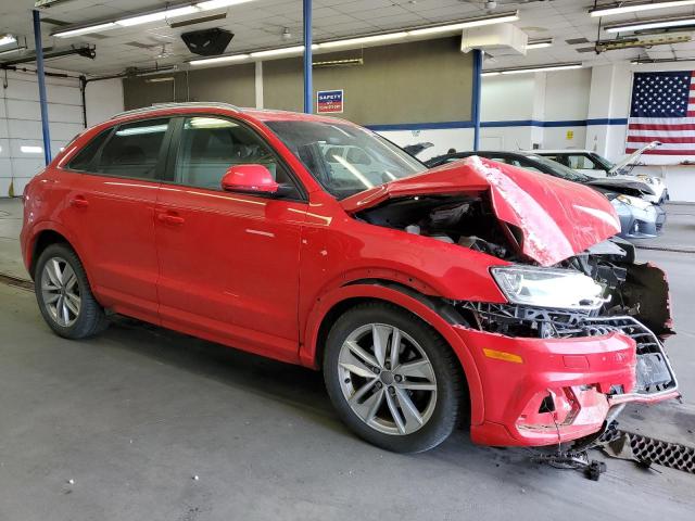 صورة رقم 4 من المزاد - 2017 AUDI Q3 PREMIUM مع VIN WA1ECCFS3HR006318