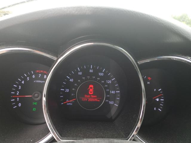 Photo 9 from auction – 2013 KIA OPTIMA LX with VIN 5XXGM4A71DG139130