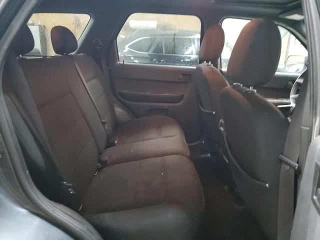 Photo 11 from auction – 2008 FORD ESCAPE XLT with VIN 1FMCU93178KE47284