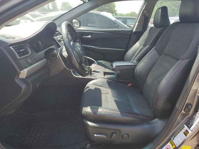 Photo 7 from auction – 2016 TOYOTA CAMRY LE with VIN 4T1BF1FKXGU232318