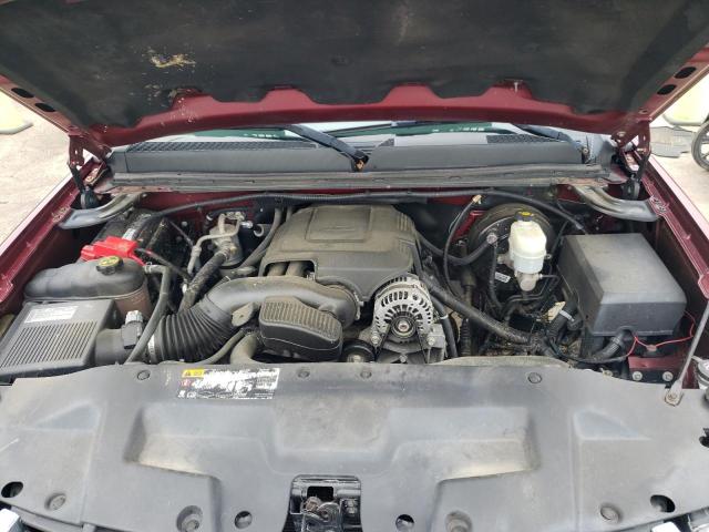 Photo 11 from auction – 2013 GMC SIERRA K15 with VIN 3GTP2VE71DG292335