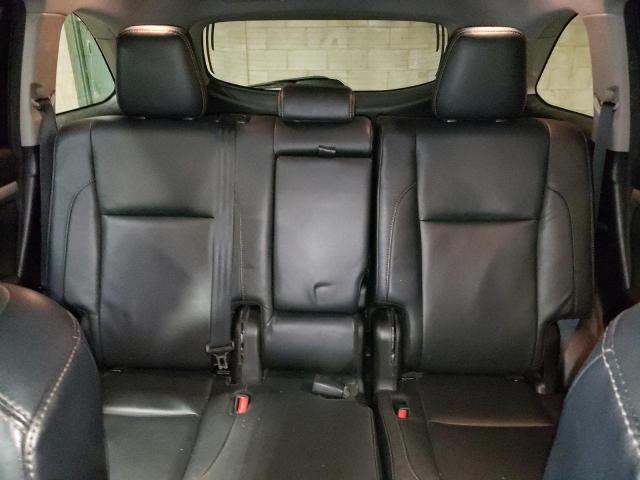 Photo 10 from auction – 2018 TOYOTA HIGHLANDER with VIN 5TDJZRFH3JS545250