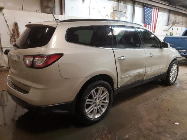 Photo 3 from auction – 2015 CHEVROLET TRAVERSE L with VIN 1GNKVGKD6FJ352061
