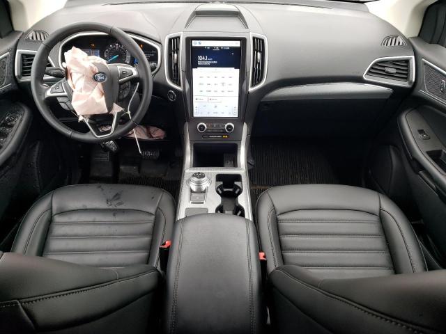 Photo 8 from auction – 2021 FORD EDGE SEL with VIN 2FMPK4J94MBA41468