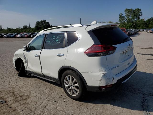Photo 2 from auction – 2020 NISSAN ROGUE S with VIN KNMAT2MV6LP501595