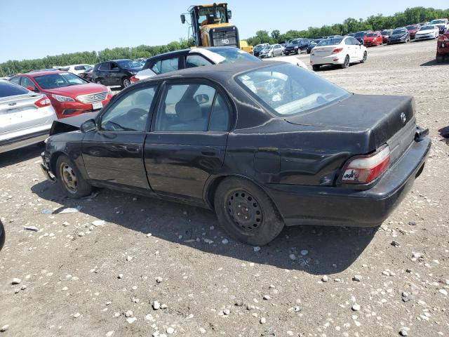 Photo 2 from auction – 1996 TOYOTA COROLLA with VIN 1NXBA02E4TZ375087