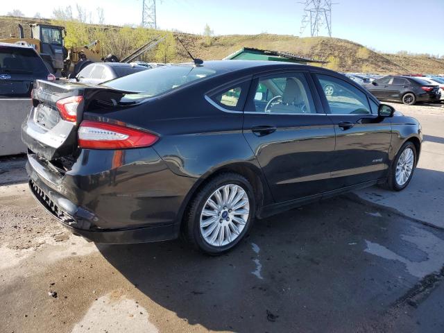 Photo 3 from auction – 2014 FORD FUSION SE with VIN 3FA6P0LU3ER365869