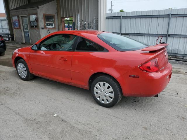 Photo 2 from auction – 2007 PONTIAC G5 with VIN 1G2AL15F177302336